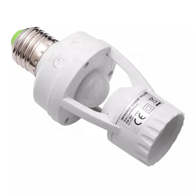 360 Degree PIR Motion Sensor Switch