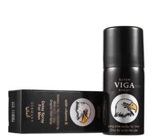 Nuevos Productos 2026 <span class=keywords><strong>Viga</strong></span> 50000 Retardante en <span class=keywords><strong>Spray</strong></span> para Hombres, Retrasa la Eyaculación, 40ml - Product Image 5