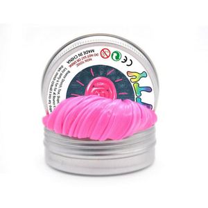 Kit de Pâte à Modeler Magnétique DIY Effet Beurre Moelleux, Jouets en Argile Colorés, Slime Magique pour Enfants, Pâte Collante, Pâte à Modeler Cristalline et Slime - Product Image 3