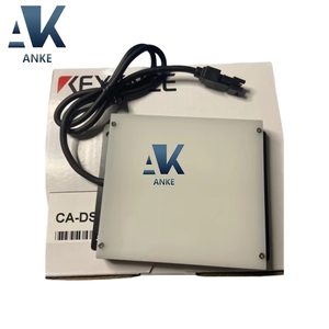 Keyence CA-DSW15 CA-DSW7ของแท้ CA-DSW3 CA-DSW2 CA-DSW30แหล่งกำเนิดแสงสีขาวใช้สำหรับการตรวจจับรูปร่างและรูปร่างมีในสต็อก - Product Image 1