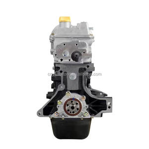 Nouveau moteur 3 cylindres 372 pour Chery <span class=keywords><strong>QQ</strong></span> - Product Image 4