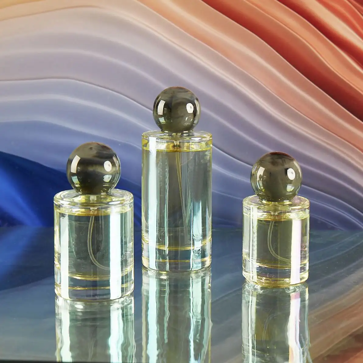 Penjualan Pabrik Berbagai Parfum Minyak Wangi Perancis Membeli Parfum Asli