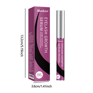 Suero <span class=keywords><strong>para</strong></span> el Crecimiento de <span class=keywords><strong>Pestañas</strong></span>, Nutritivo, <span class=keywords><strong>para</strong></span> Rizar, Engrosar y <span class=keywords><strong>Alargar</strong></span> las <span class=keywords><strong>Pestañas</strong></span>, Productos <span class=keywords><strong>para</strong></span> el Cuidado de las <span class=keywords><strong>Pestañas</strong></span> y Cejas - Product Image 2