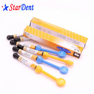 Composite dentaire GC-<span class=keywords><strong>Gradia</strong></span> <span class=keywords><strong>Direct</strong></span> Composite antérieur/postérieur - Product Image 2