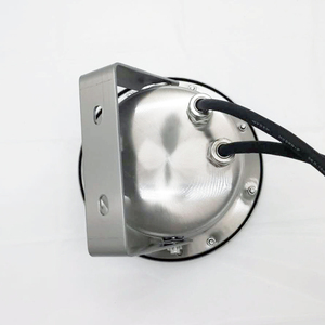 Cascade en plein air danse musique eau 120v Dimmable Rgb changement de couleur sous-marine LED fontaine lumière <span class=keywords><strong>pour</strong></span> étang paysage décoration - Product Image 6