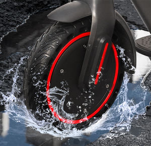 Scooter électrique Mi 8.5 pouces 10 pouces pliable pour adulte, <span class=keywords><strong>pneu</strong></span> en nid d'abeille 350W 500W <span class=keywords><strong>M365</strong></span>, entrepôt aux États-Unis, en Europe et au Royaume-Uni - Product Image 2