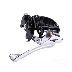 Accessoires de vélo Dérailleurs <span class=keywords><strong>VTT</strong></span> Dérailleur arrière de vélo <span class=keywords><strong>9</strong></span> <span class=keywords><strong>vitesses</strong></span> - Product Image 6