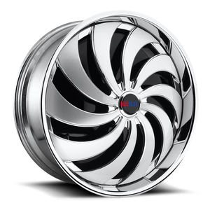 Custom <span class=keywords><strong>DUB</strong></span> <span class=keywords><strong>Wheels</strong></span> Kelun Premium Kwaliteit Trendy Design Gesmede Concave Velgen Te Koop Concave Velgen forgiato - Product Image 3