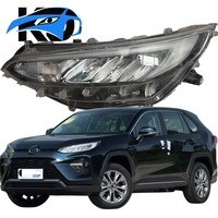 811500R210 811100R211 Accessoires automobiles d'origine, phare avant LED d'occasion authentique pour Toyota Wildlander 2020-2022