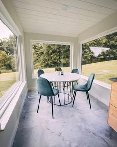 KHÁCH SẠN Kết Cấu Thép đúc sẵn có các phòng <span class=keywords><strong>container</strong></span> gấp hiện đại và biệt thự nhỏ - Product Image 3