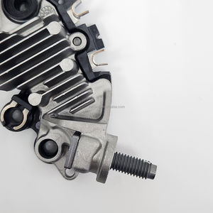 Nouveau Redresseur de Pont d'<span class=keywords><strong>Alternateur</strong></span> 12V 210A EG21S012 Série OE 059903024 pour AUDI, VW Touareg - Garantie 12 Mois - Product Image 4