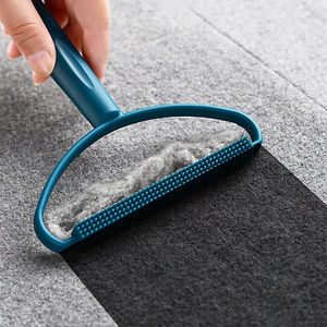 Luxury Modern Eco-Friendly Plastic <b>Pet</b> <b>Hair</b> Fabric Lint <b>Remover</b> Tool for Home Cleaning Cat Dog Small Animal <b>Hair</b> Removal - Product Image 3