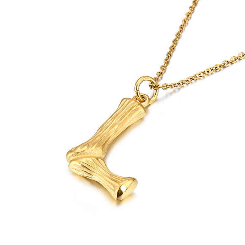 L-pendant