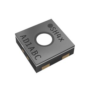 Sensor de temperatura y humedad, circuitos integrados, componentes electrónicos, Chip IC, 1 unidad - Product Image 3