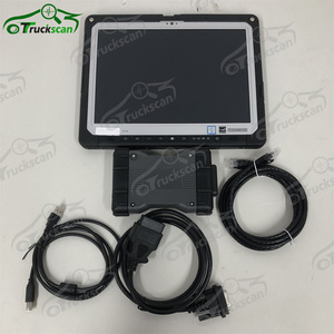 Nouvel outil de diagnostic MB STAR C6 DOIP toutes fonctions pour multiplexeur Benz C6 SSD XENTRY DTS avec ordinateur portable CF33 - Product Image 6