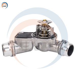 حاوية ترموستات لمخرج مياه من الألومنيوم - Product Image 3