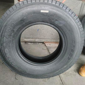 ยางรถยนต์ Zc-rubber คุณภาพสูงแบบเรเดียลสำหรับรถบรรทุกขนาดเล็ก 7.50R16 - Product Image 4