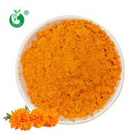 Pincredit Menyediakan Ekstrak Bunga Marigold Alami 5% 10% 20% Bubuk Lutein