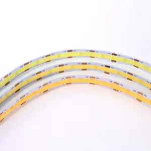 24V CCT 528LED/M COB LED Strip STI