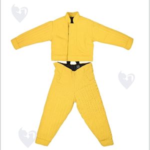 Özelleştirme kabul için yüksek kaliteli köpek eğitim Bite Suit güvenlik koruyucu Suit köpek eğitim - Product Image 6