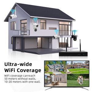 Mới nhất 10ch thông minh ai phát hiện H265 4k 8MP CCTV <span class=keywords><strong>IP</strong></span> NVR Chất lượng cao 6TB SATA CCTV <span class=keywords><strong>IP</strong></span> <span class=keywords><strong>Camera</strong></span> an ninh mạng Video Recorder - Product Image 4