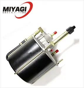 Phụ Tùng Xe Tải Nhật Bản Phụ Tùng Xe Tải Chân Không Booster 203-07150 Dài Lớn Van Phụ Tùng Xe Tải Hino