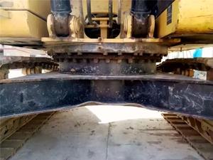 Japón utilizó mini excavadoras 324D Excavadora hidráulica venta precio bajo en buen rendimiento - Product Image 5