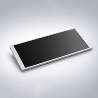 HKC 6,86 Zoll 480x1280 IPS TFT LCD LED-Hintergrundbeleuchtung RGB 40-Pin Schnittstelle Display-Panel