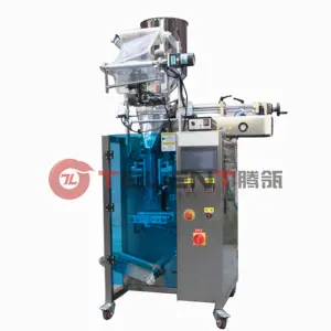 Automatic Seed Packing And Filling Machine