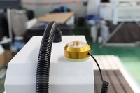 Nouveau pont marin plancher de bateau feuille de mousse CNC routeur Machine CNC rainurage découpeuse pour bateau platelage EVA feuilles