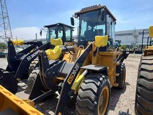 Nieuwe Chinese merk graafmachine <span class=keywords><strong>XCMG</strong></span> WZ30-25 10T operationeel gewicht betrouwbare prestaties - Product Image 2