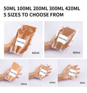 كريم أساس سائل 24 لونًا من مكياج الوجه مقاوم للماء - Product Image 5