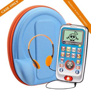 Étui de transport rigide et protecteur pour lecteur de musique <span class=keywords><strong>VTech</strong></span> Rock and Bop - Product Image 4