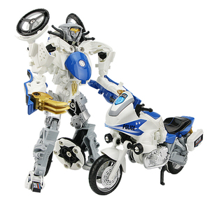 Cinq-en-un moulé sous pression modèle de <span class=keywords><strong>voiture</strong></span> en métal de transformation de <span class=keywords><strong>voiture</strong></span> <span class=keywords><strong>voiture</strong></span> jouets - Product Image 5