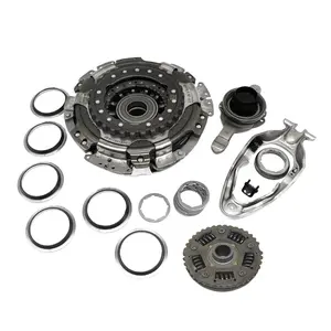 High Quality DQ200 DSG 7 0am Flywheel 602000100 Automatic Transmission Clutch Kit For Vw For Audi