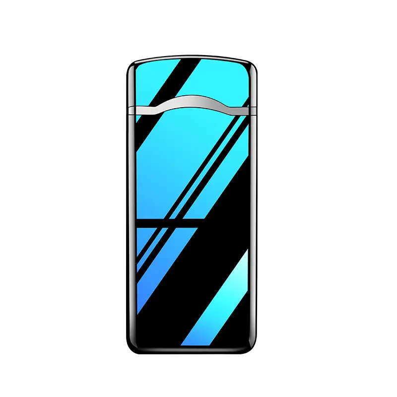 Новая электрическая зажигалка с USB-зарядкой