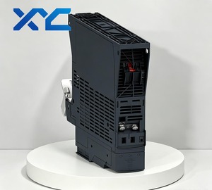 ATV320U02M2B ATV320U04M2B ATV320U06M2B ATV320U07M2B Schneider ATV320 VFD 0.18-0.75kW 1PH 200V Inverter Nuovo in Stock - Product Image 3