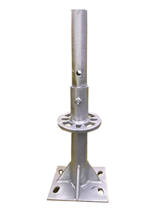 Bán buôn tùy chỉnh nhúng nóng mạ kẽm giàn giáo ringlock di động để xây dựng giàn giáo chuyên nghiệp - Product Image 4