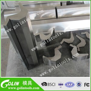 <span class=keywords><strong>Poinçon</strong></span> col de <span class=keywords><strong>cygne</strong></span> européen et col de <span class=keywords><strong>cygne</strong></span> de la matrice de cintreuse hydraulique NC, outils de pliage - Product Image 3