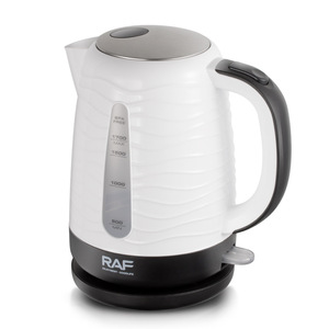 RAF 1.7L 2200W Stainless Steel Electric Water Boiler Kettle <b>Tea</b> <b>Maker</b> Boiling Water Electric Kettles - Product Image 2