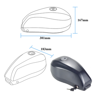 <span class=keywords><strong>Batterie</strong></span> de <span class=keywords><strong>vélo</strong></span> <span class=keywords><strong>électrique</strong></span> <span class=keywords><strong>48V</strong></span> 60V <span class=keywords><strong>20Ah</strong></span> 25Ah pour vélos de chèvre le moteur chèvre V3 Emoko C93 <span class=keywords><strong>vélo</strong></span> <span class=keywords><strong>électrique</strong></span> - Product Image 6