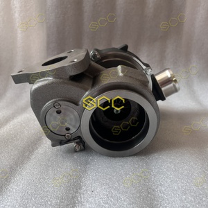 Genuine TCD 3.6L4 <strong>Turbocharger</strong> Suitable for Excavator Engine <strong>Turbocharger</strong> <strong>Parts</strong> and Construction Machinery <strong>Parts</strong> - Product Image 4