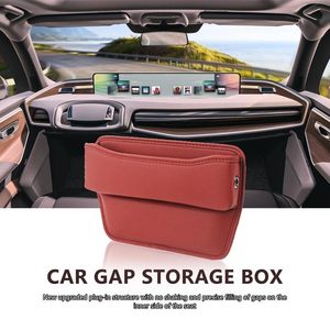 FARVHES Car Seat Gap Filler Universal Fit Organizer For Car, SUV, Truck Keep - View #9