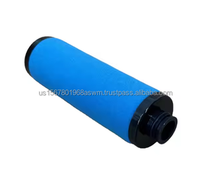 Pieza de repuesto de filtro de precisión de compresor Industrial mengma 2901200302 - Product Image 4