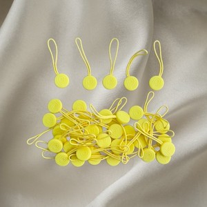 Tirette de fermeture éclair personnalisable, curseur durable et flexible pour vestes de mode, projets de confection et artisanat, personnalisable - Product Image 1