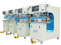 Nouvelle machine de soudage plastique haute fréquence Hipower pour la fabrication de bateaux pneumatiques en PVC, certifiée CE, 15 kW, 220 V/380 V/440 V