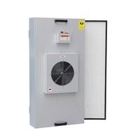 Unité de filtre à air FFU-HEPA pour climatisation industrielle, unité de filtre à air pour le contrôle de la poussière pour salle blanche d'hôpital