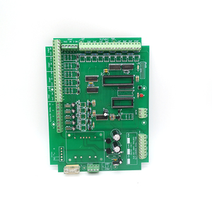 電子アセンブリ多層PCBボード3W 9W 12W <span class=keywords><strong>LED</strong></span>基板メーカーホットセール - Product Image 3