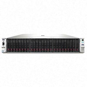 เซิร์ฟเวอร์แร็ค 2U รุ่นใหม่ของจีน H3C UniServer R4900 G3 R4900 G5 Intel Xeon - Product Image 3