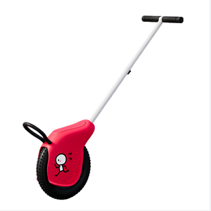 Vélo tandem enfant-parent tout-terrain, dispositif <span class=keywords><strong>de</strong></span> <span class=keywords><strong>marche</strong></span> pour bébé, <span class=keywords><strong>chariot</strong></span> à pousser, skateboard, véhicule léger - Product Image 5